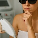 lazer yanığına ne iyi gelir blog fotoğrafı